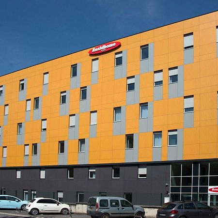 Residhome Reims Centre מראה חיצוני תמונה
