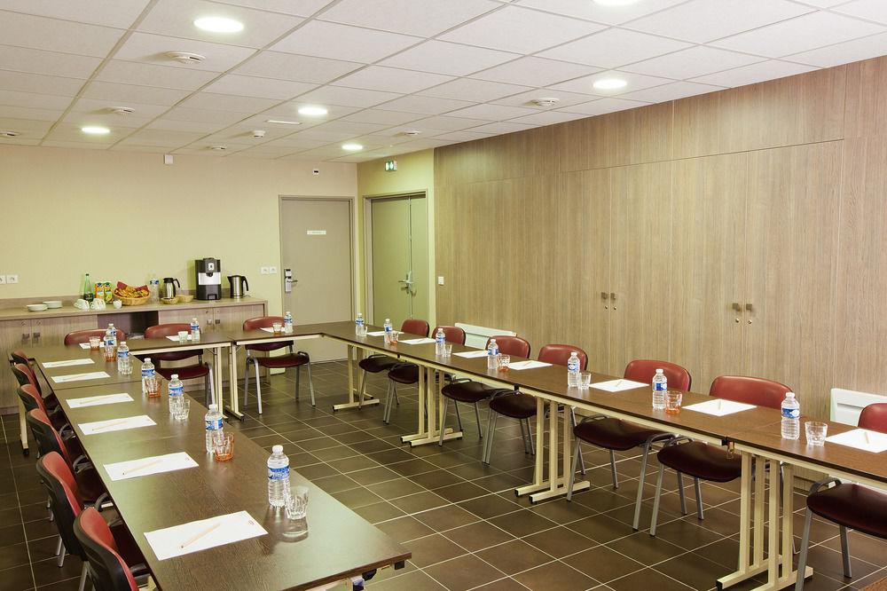 Residhome Reims Centre מראה חיצוני תמונה