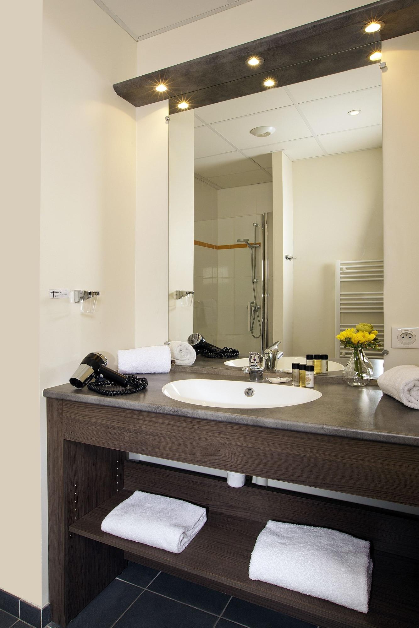 Residhome Reims Centre מראה חיצוני תמונה