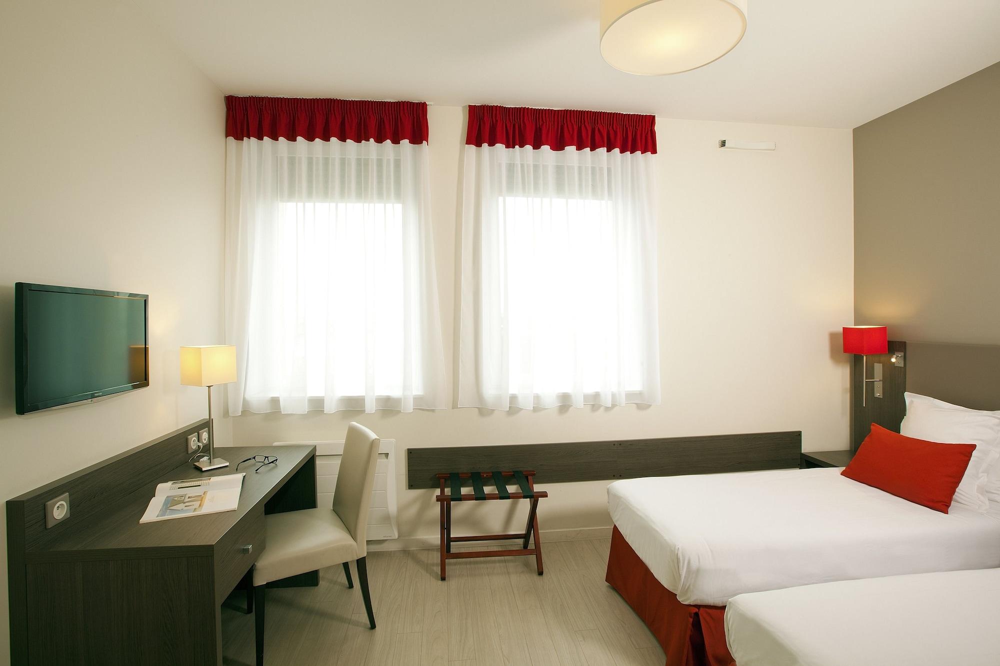 Residhome Reims Centre מראה חיצוני תמונה