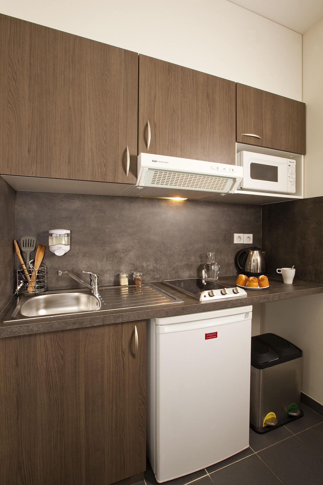 Residhome Reims Centre מראה חיצוני תמונה