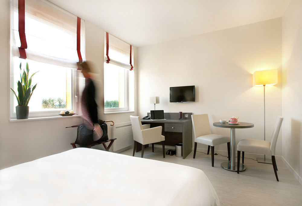 Residhome Reims Centre מראה חיצוני תמונה