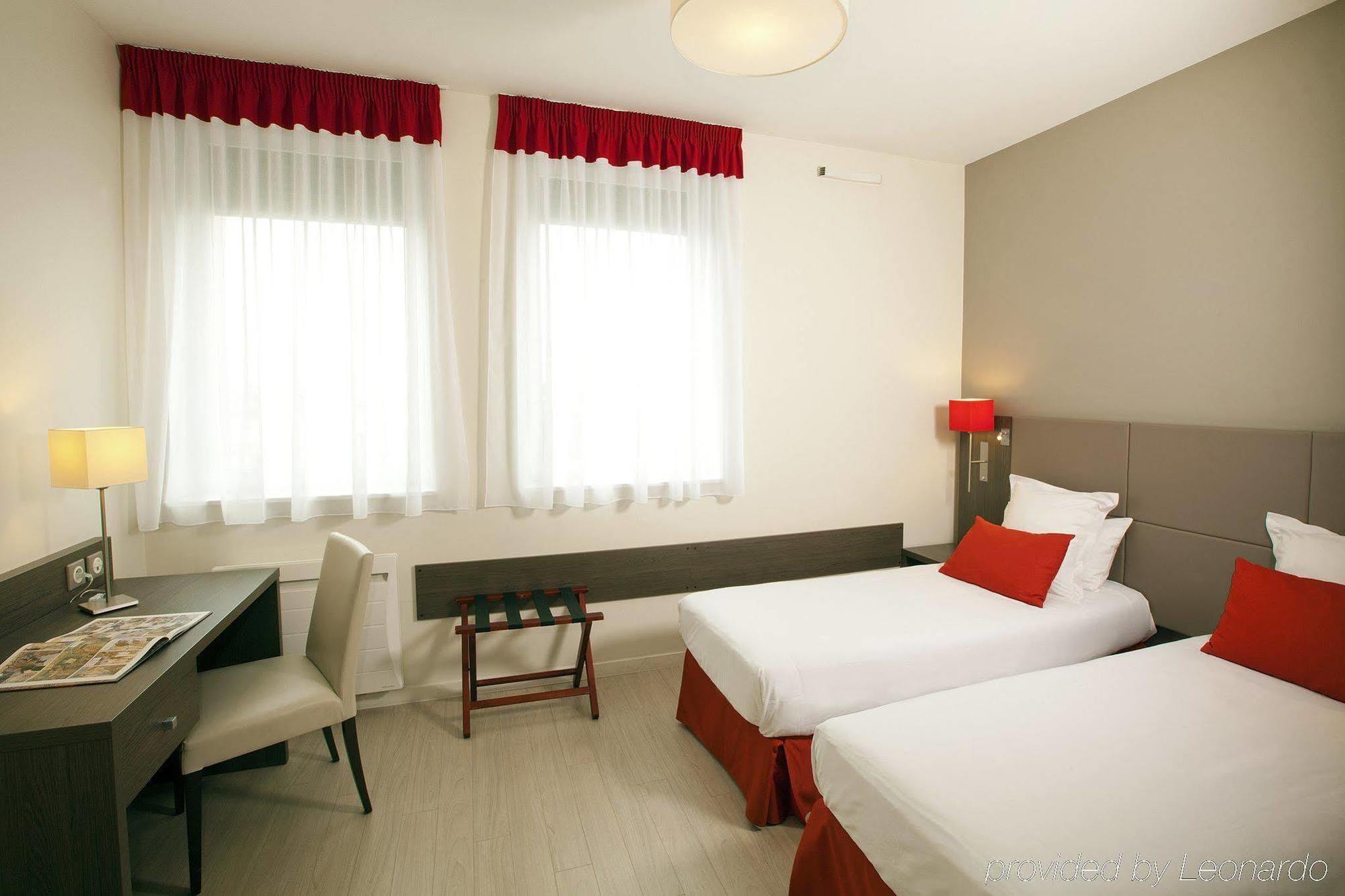 Residhome Reims Centre מראה חיצוני תמונה