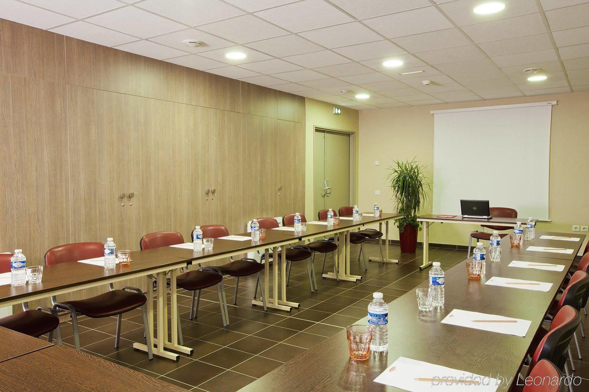 Residhome Reims Centre מראה חיצוני תמונה