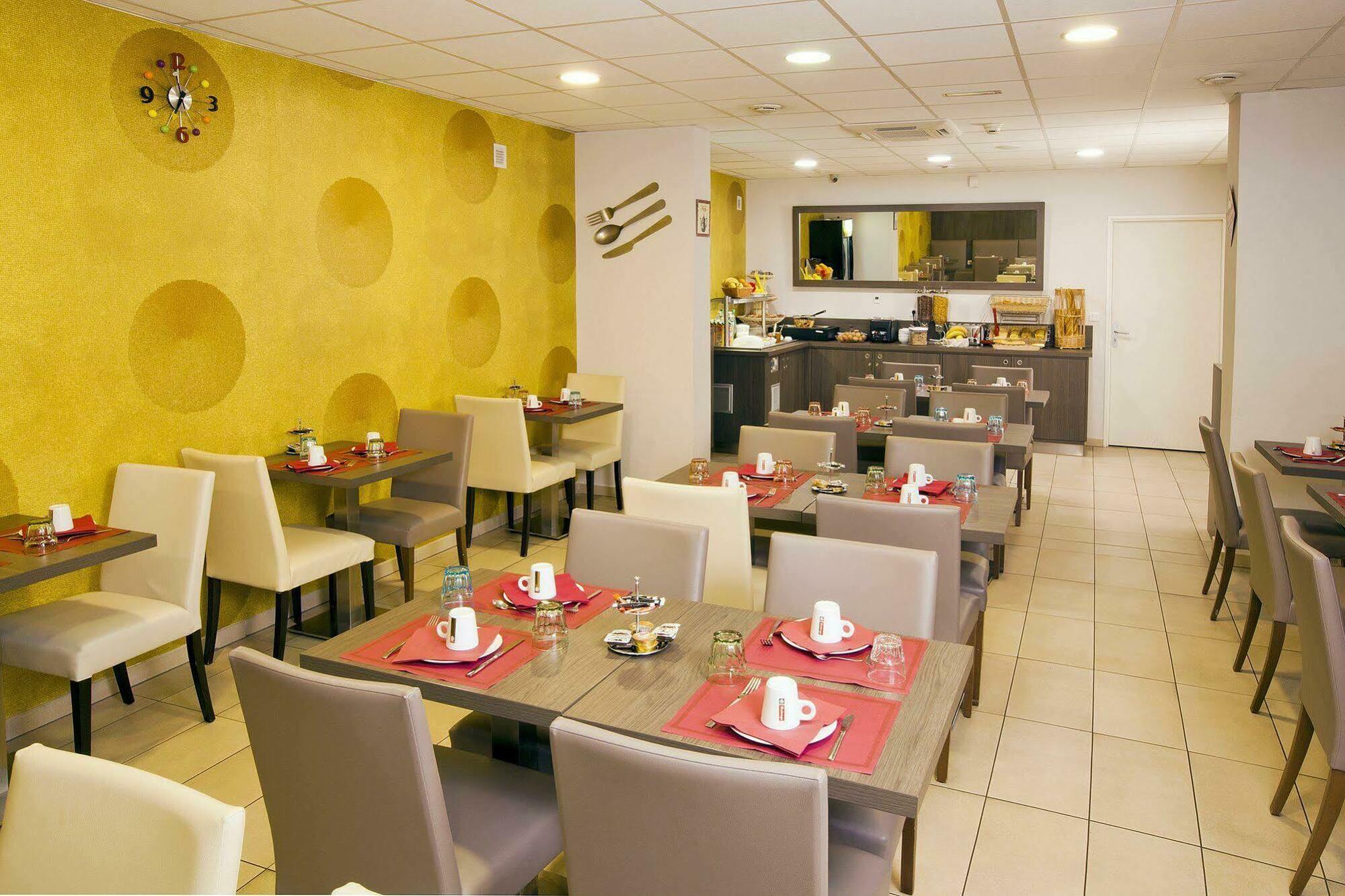 Residhome Reims Centre מראה חיצוני תמונה