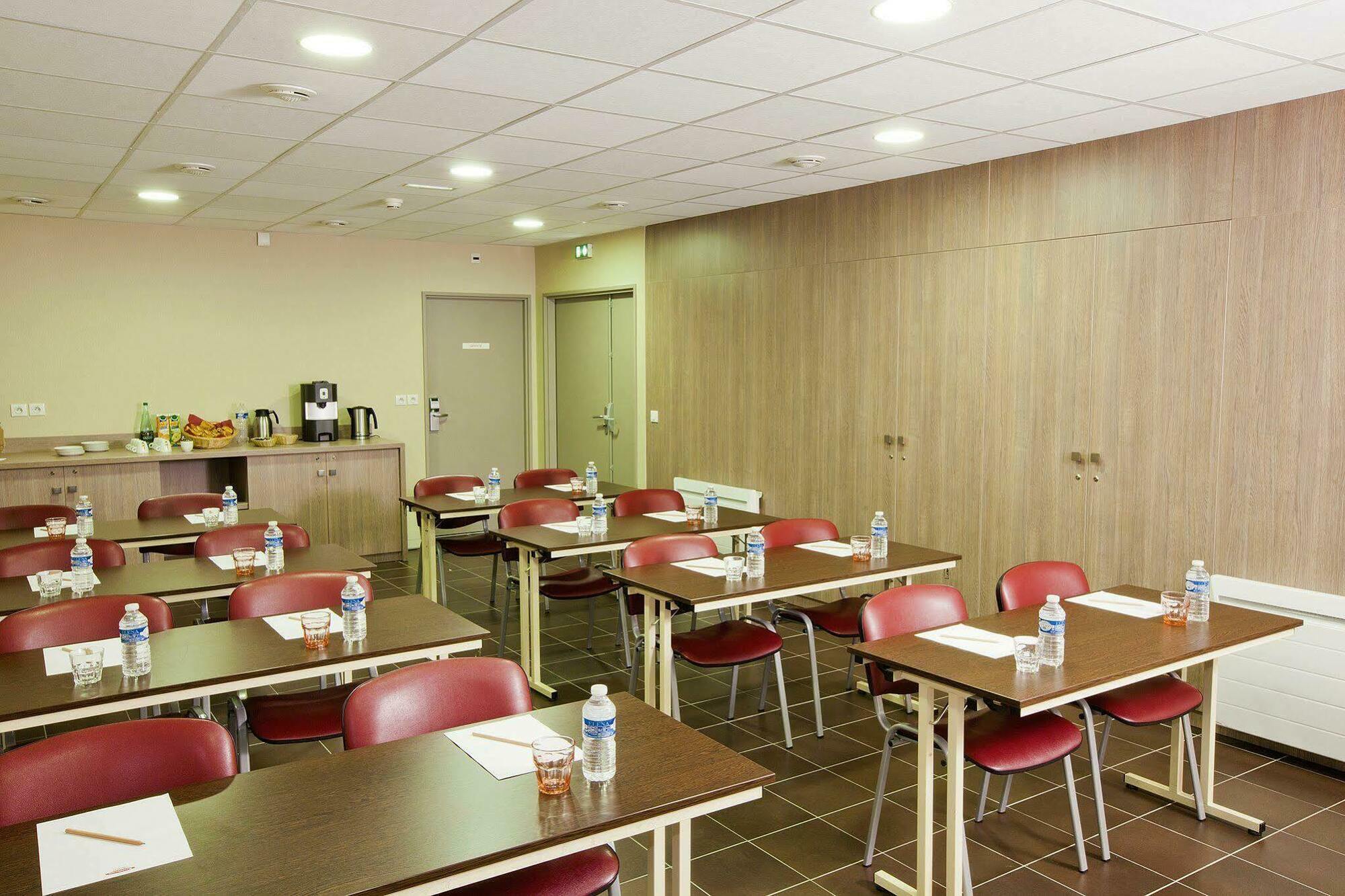 Residhome Reims Centre מראה חיצוני תמונה