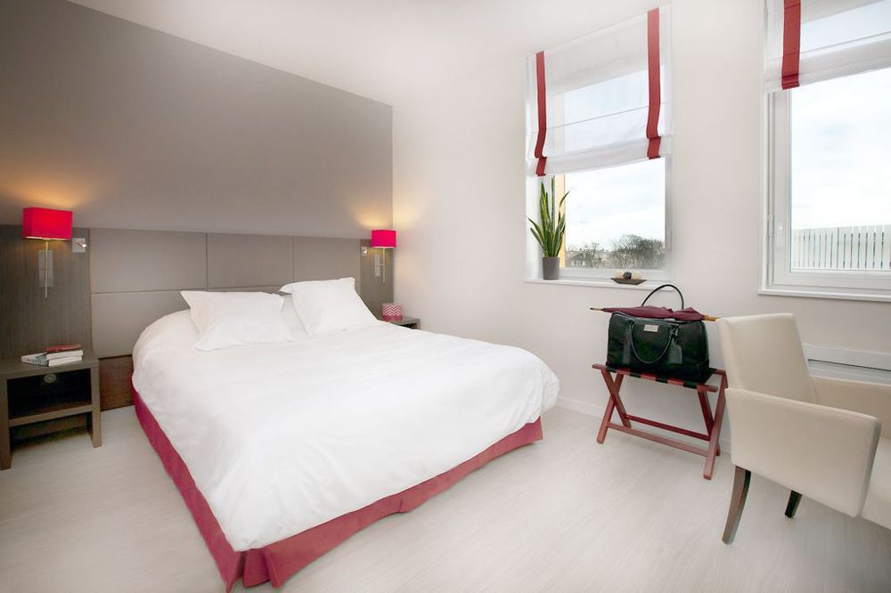 Residhome Reims Centre חדר תמונה