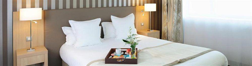 Residhome Reims Centre מראה חיצוני תמונה